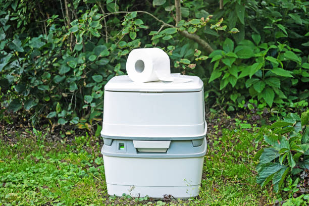 Professional porta potty rental in Brundidge, AL