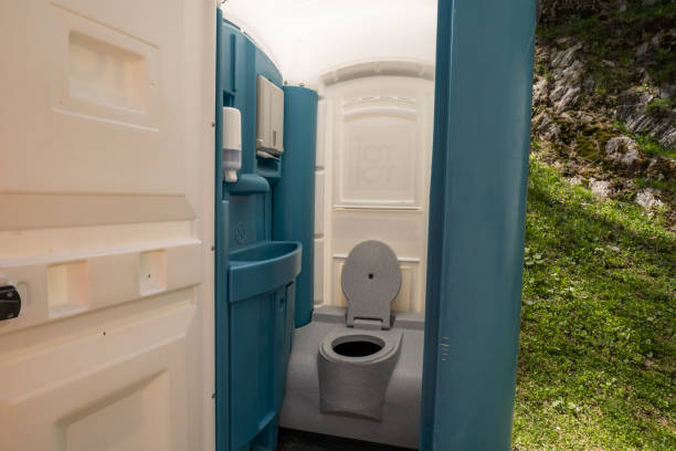 Best Sanitation services for porta potties  in Brundidge, AL