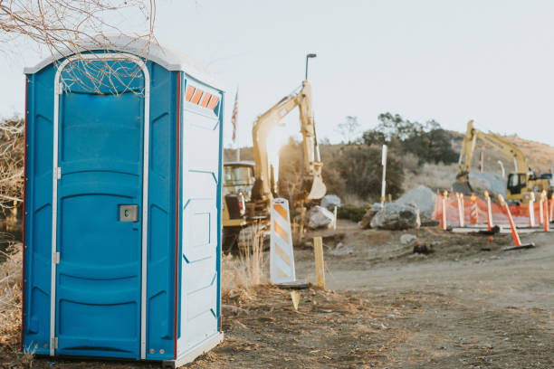 Portable Toilet Options We Offer in Brundidge, AL