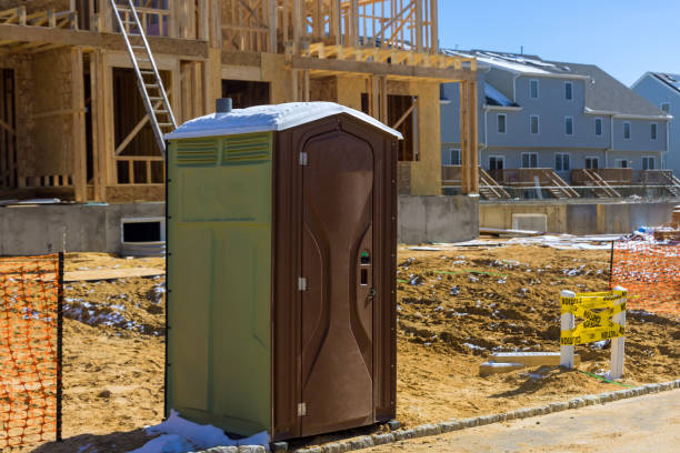 Best Event porta potty rental  in Brundidge, AL