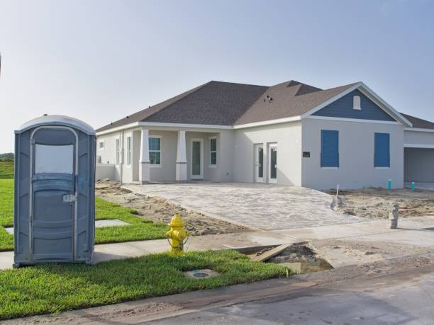 Best Temporary restroom rental  in Brundidge, AL